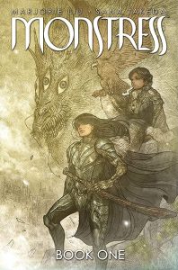 monstress