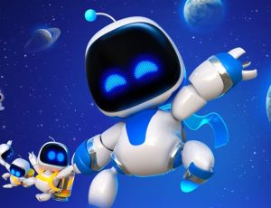 astrobot