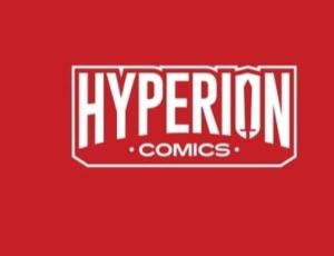 hyperioncomics